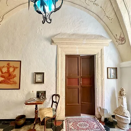 Hostdomus - Cassi Finale Ligure