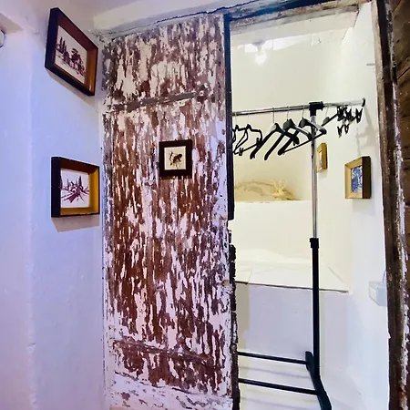Hostdomus - Cassi Apartment Finale Ligure