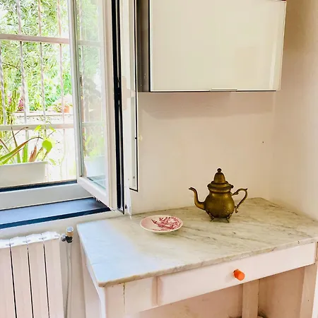 Apartment Hostdomus - Cassi