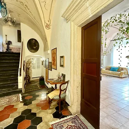 Appartement Hostdomus - Cassi Finale Ligure