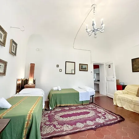 Hostdomus - Cassi Appartement *