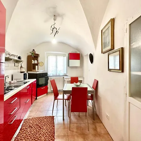 Appartement Hostdomus - Cassi *
