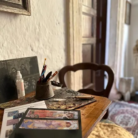 Hostdomus - Cassi Appartement Finale Ligure