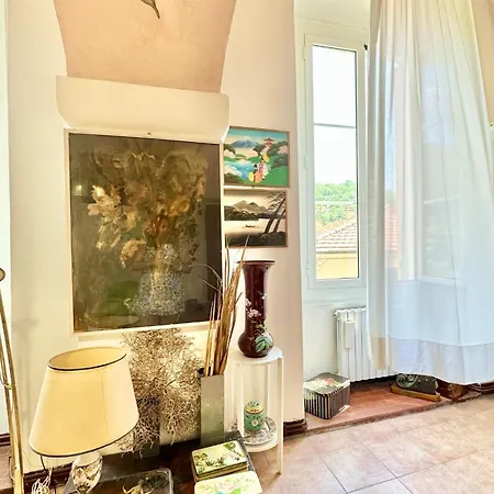 Hostdomus - Cassi Apartment Finale Ligure