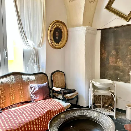 Apartment Hostdomus - Cassi