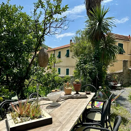 Hostdomus - Cassi Finale Ligure