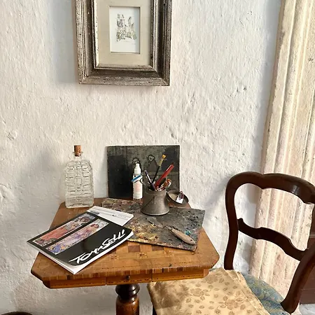 Hostdomus - Cassi Appartement Finale Ligure