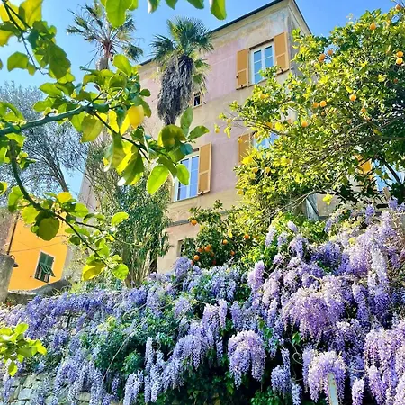 Hostdomus - Cassi Apartment Finale Ligure