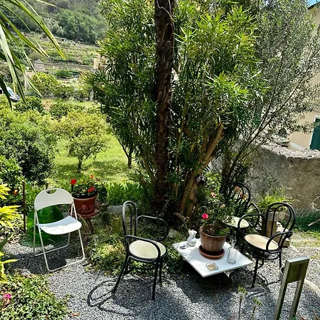 Apartment Hostdomus - Cassi Finale Ligure