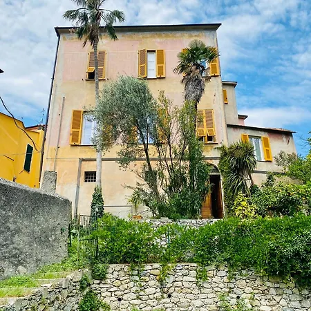 Appartement Hostdomus - Cassi Finale Ligure